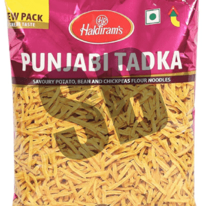 Haldiram's Punjabi Tadka 200G