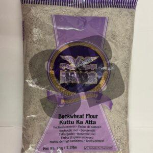 Heera Buckwheat Flour (Kkuttu Atta) - 1kg