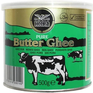 Heera Ghee 2KG