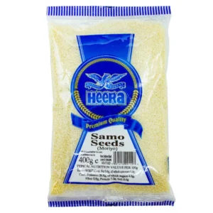 Heera Samo Seeds - 400gm