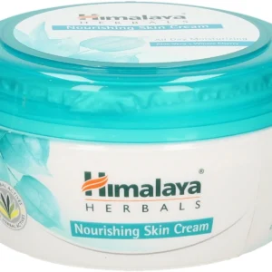 Himalaya Nourishing Skin Cream - Aloe Vera, Winter Cherry 150ml