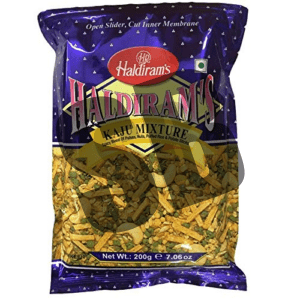 Hldiram's Kaju Mixture 200G