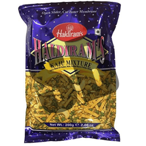 Hldiram's Kaju Mixture 200G