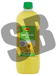 KTC Sunflower Oil 2L