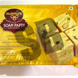 Mummy's Soan Papdi Mango 250G