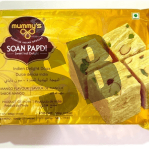 Mummy's Soan Papdi Mango 250G