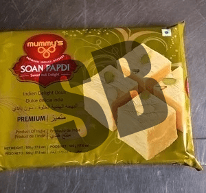 Mummy's Soan Papdi Premium 250G