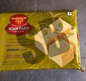 Mummy's Soan Papdi Premium 250G