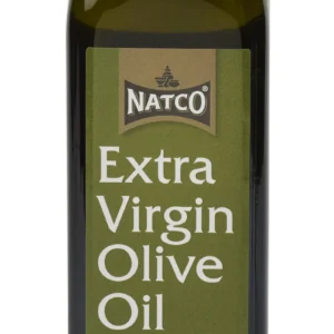 Natco Extra Virgin Olive Oil 500ml