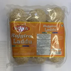 Sona Rajgira Laddu - 150gm