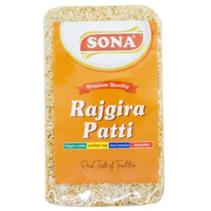 Sona Rajgira Patti - 150gm