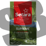 Setara Supreme Long Grain Rice 10kg