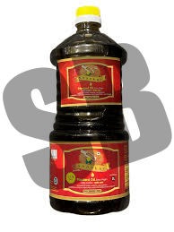 Shankar Mustard Oil 2ltr