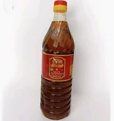 Shankar Mustard Oil 500ml