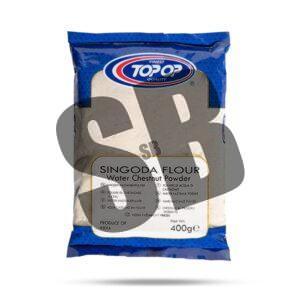 Top op Singoda Flour - 400gm