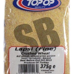 TopOp Lapsi (Fine) 375G