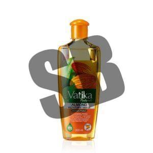 Vatika Naturals Almond Enriched Hair Oil 200ml