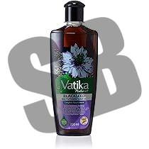 Vatika Naturals Black Seed Enriched Hair Oil 200ml