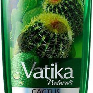 Vatika Naturals Cactus Enriched Hair Oil 200ml