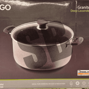 Vego Gran NS Casser 26cm