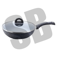 Vego Granito Wok 26cm