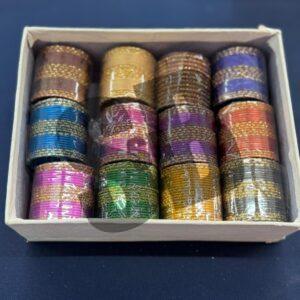 Kanjak Poojan Bangles