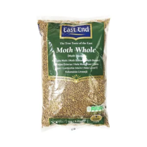 East End Moth Whole 1kg