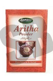 Alamgeer Aritha Powder 100g