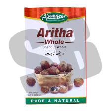 Alamgeer Aritha Whole 50g