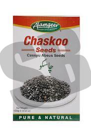 Alamgeer Chaskoo Seeds 100g