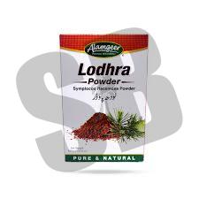 Alamgeer Lodhra Powder 100g