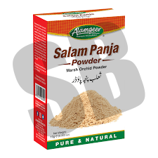 Alamgeer Salam Panja Powder 10g