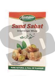 Alamgeer Sund Sabat 100g