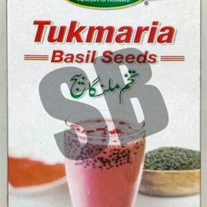 Alamgeer Tukmaria Basil Seeds 180g