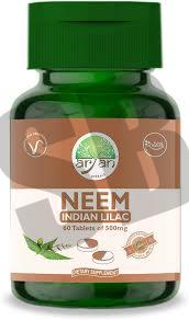 Aryan Neem Tablet 500g