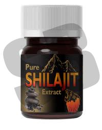 Aryan Shila Tub (Extract) 8g