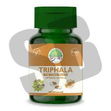 Aryan Triphala Tablet 500g