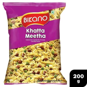 Bikano Khatta Meetha 200g