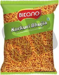 Bikano Kurkuri Bhujia 200g