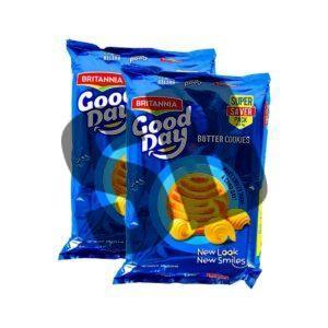 Britannia GoodDay Butter Cookies 720g