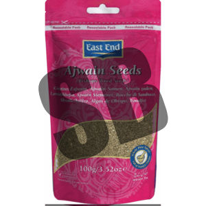 East End Carom Seeds(Ajwain) 100g