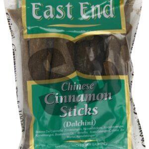 East End Cinnamon(Dalchini) Stick 100g