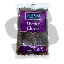 East End Cloves(Long) Whole 200g