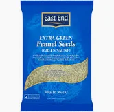 East End Fennel Seeds(Saunf) 300g