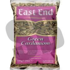 East End Green Cardamom 200g