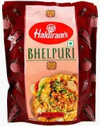 Haldiram Bhelpuri 200g