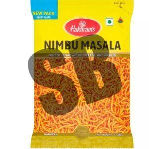 Haldiram Nimbu Masala 200g