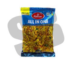 Haldirams All In One 200g