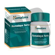 Himalaya Rumalaya Forte 60 Tablets