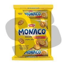 Parle Monaco Biscuits 63.3g